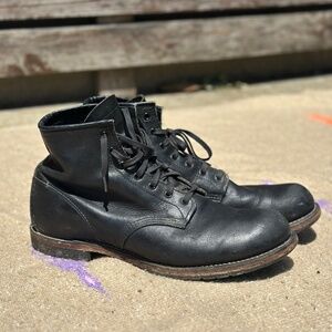 Redwing 9014 Boots